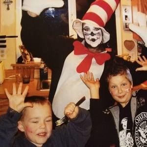 Meet your Posher, Audra